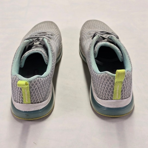 Skechers Skech Air Element 2.0 Women's Lace Up Memory Foam Sneakers Size 8.5 - Picture 5 of 9